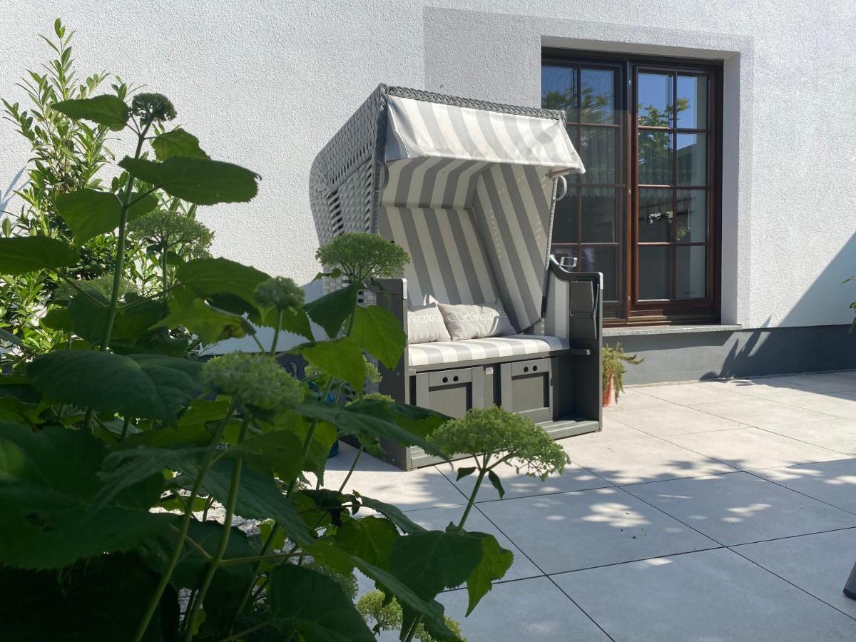 Ferienwohnung Klosterblick In Der Oberlausitz Panschwitz-Kuckau Exterior foto